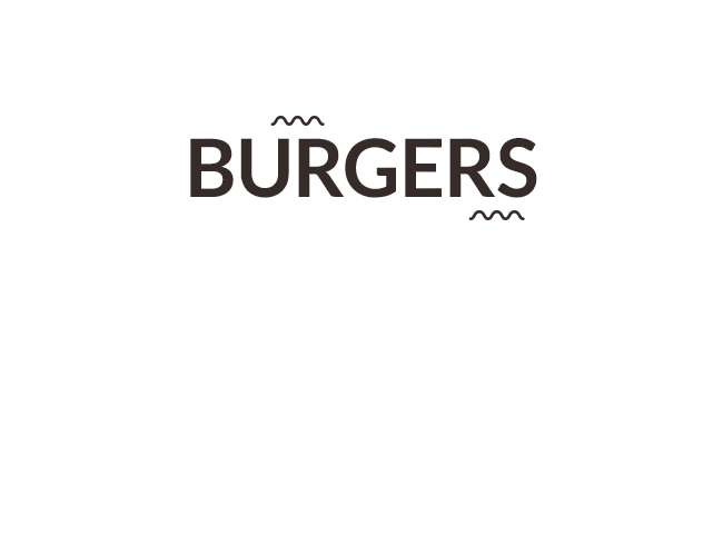 burger