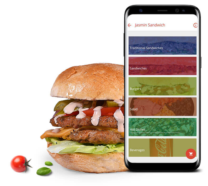 ONLINE ORDERING